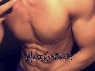 Hot69boy