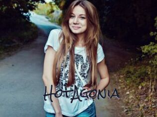 HotAgonia
