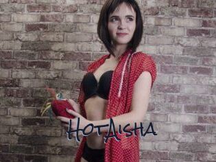 HotAisha