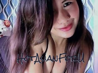 HotAsianForU
