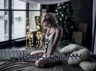 HotBlondyyyy
