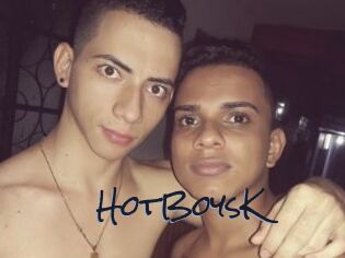 HotBoysK