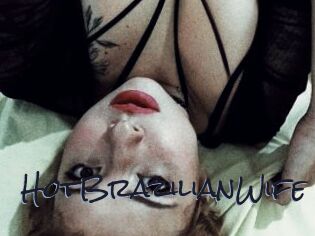 HotBrazilianWife