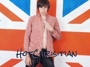 HotChrisitian