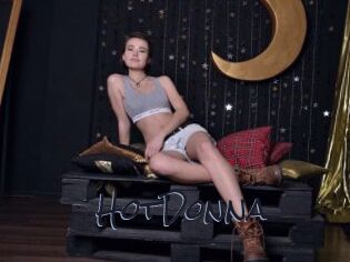 HotDonna