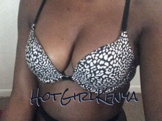 HotGirlKenya