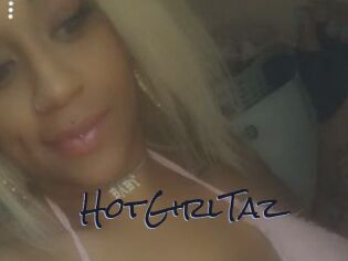 HotGirlTaz