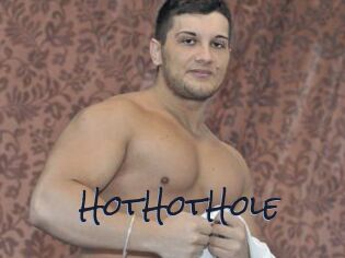 HotHotHole