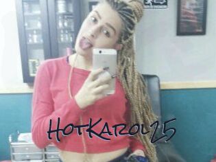 HotKarol25