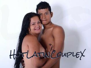 HotLatinCoupleX