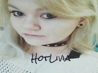 HotLivia