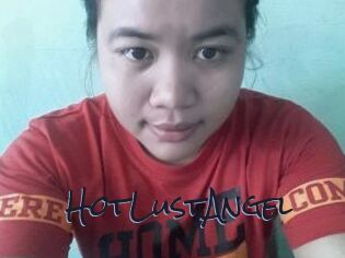 HotLustAngel