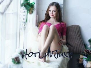 HotLuvJune
