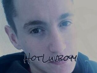 HotLuvboyy