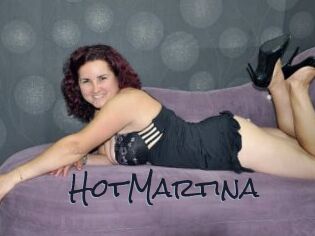 HotMartina