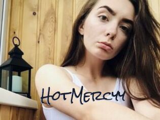 HotMercyy