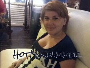 HotMsSwimmer