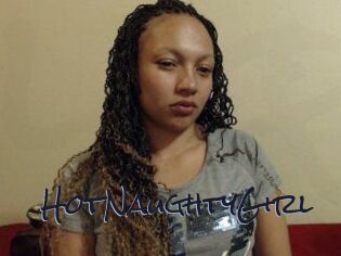 HotNaughtyGirl