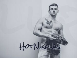 HotNikolas
