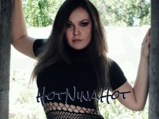 HotNinaHot Liquisexxx