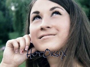 HotOksiX