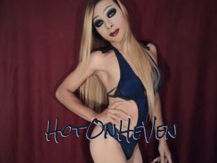 HotOnHeVen