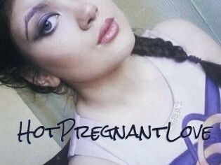 HotPregnantLove
