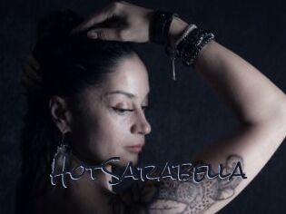HotSarabella