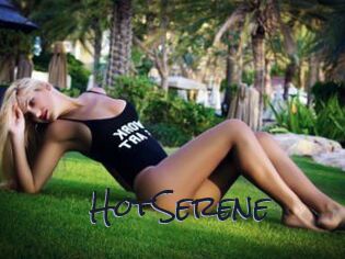 HotSerene