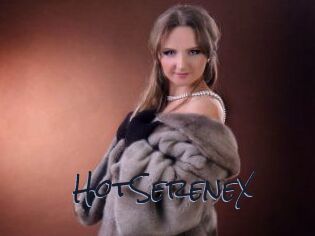 HotSereneX