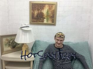 HotSexyTrey