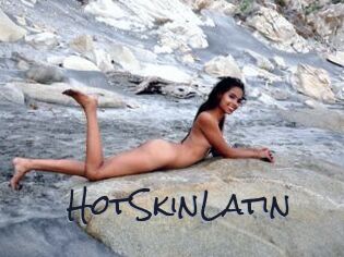 HotSkinLatin
