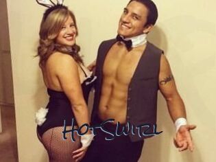 HotSwirl