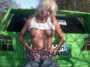 HotTamara Liquisexxx