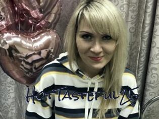 HotTasteful25