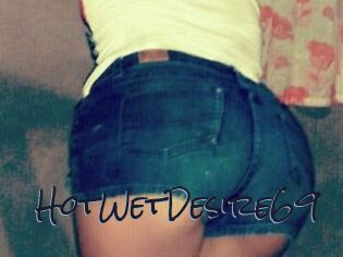 HotWetDesire69