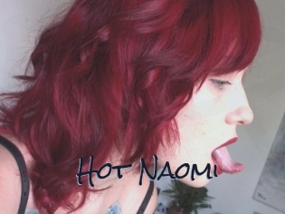 Hot_Naomi Liquisexxx