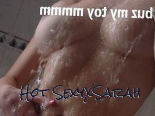 Hot_SexyXSarah