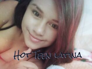 Hot_Teen_latina