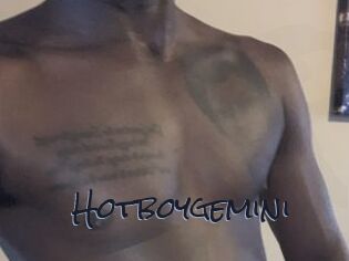 Hotboygemini