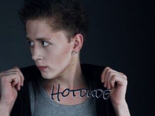 Hotdude