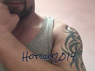 Hotguy2017