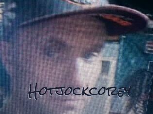 Hotjockcorey