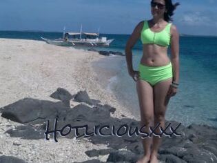 Hotliciousxxx