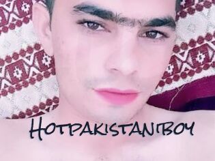 Hotpakistaniboy