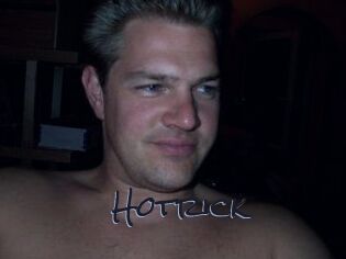 Hotrick