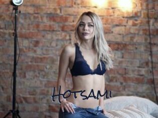 Hotsami