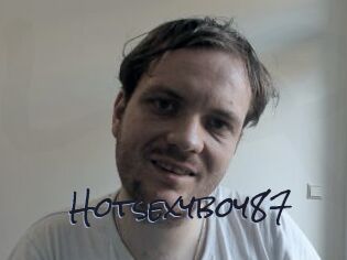 Hotsexyboy87