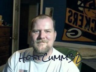HottCumm32