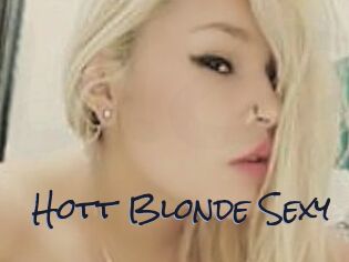 Hott_Blonde_Sexy